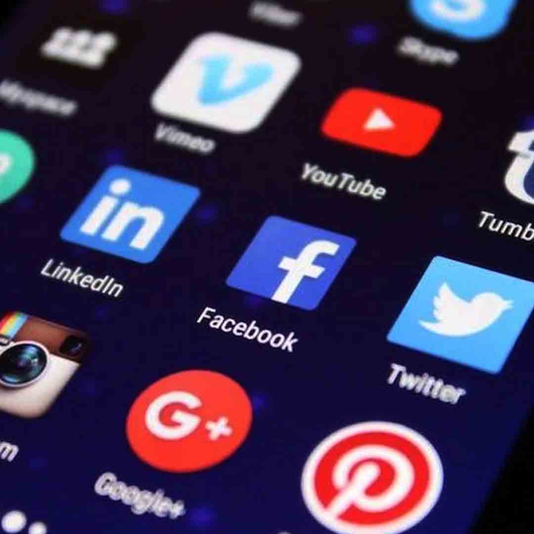 Mengenal Arti Mention Dalam Media Sosial