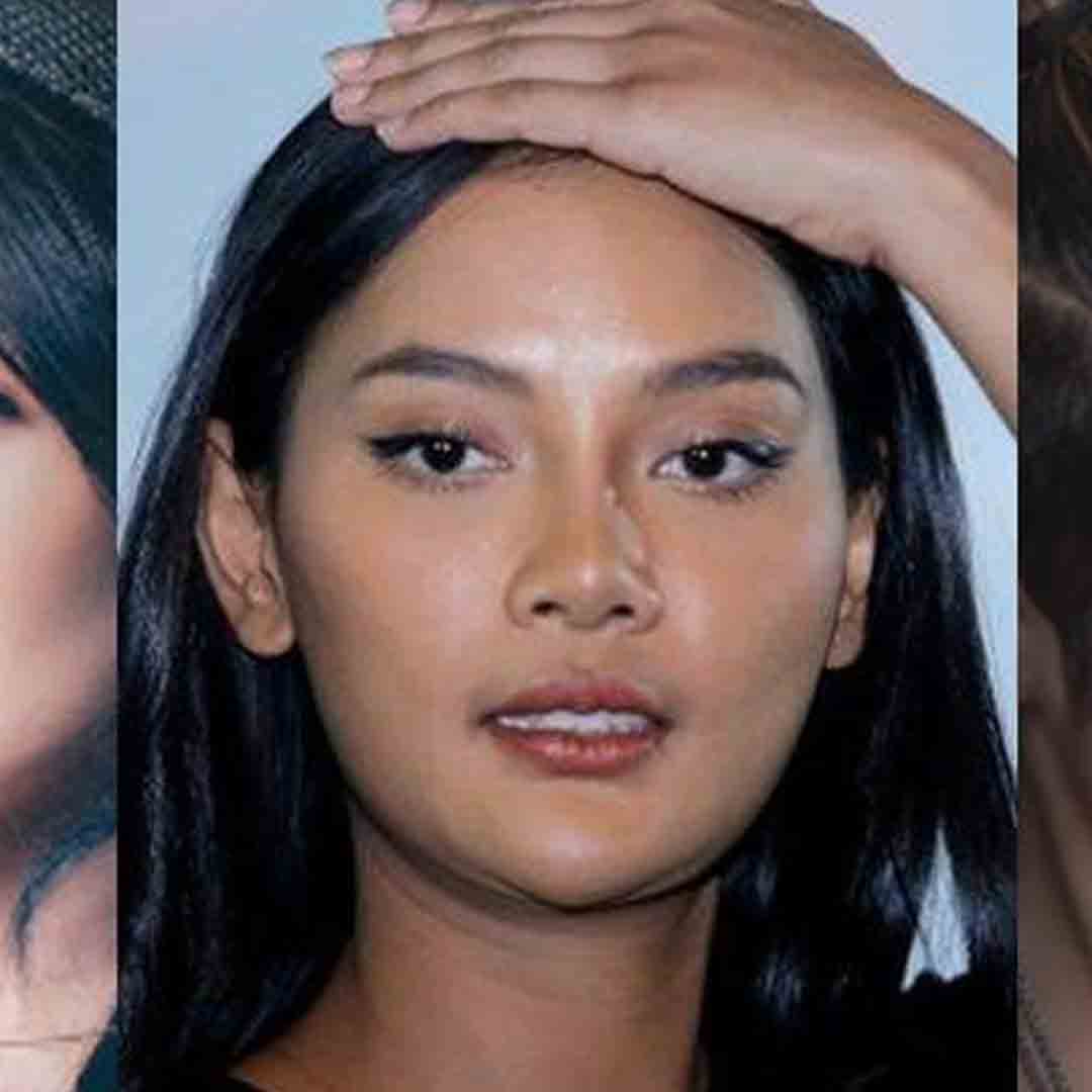Viral Erika Carlina Hamil dan DJ Panda Jadi Terduga Tersangka