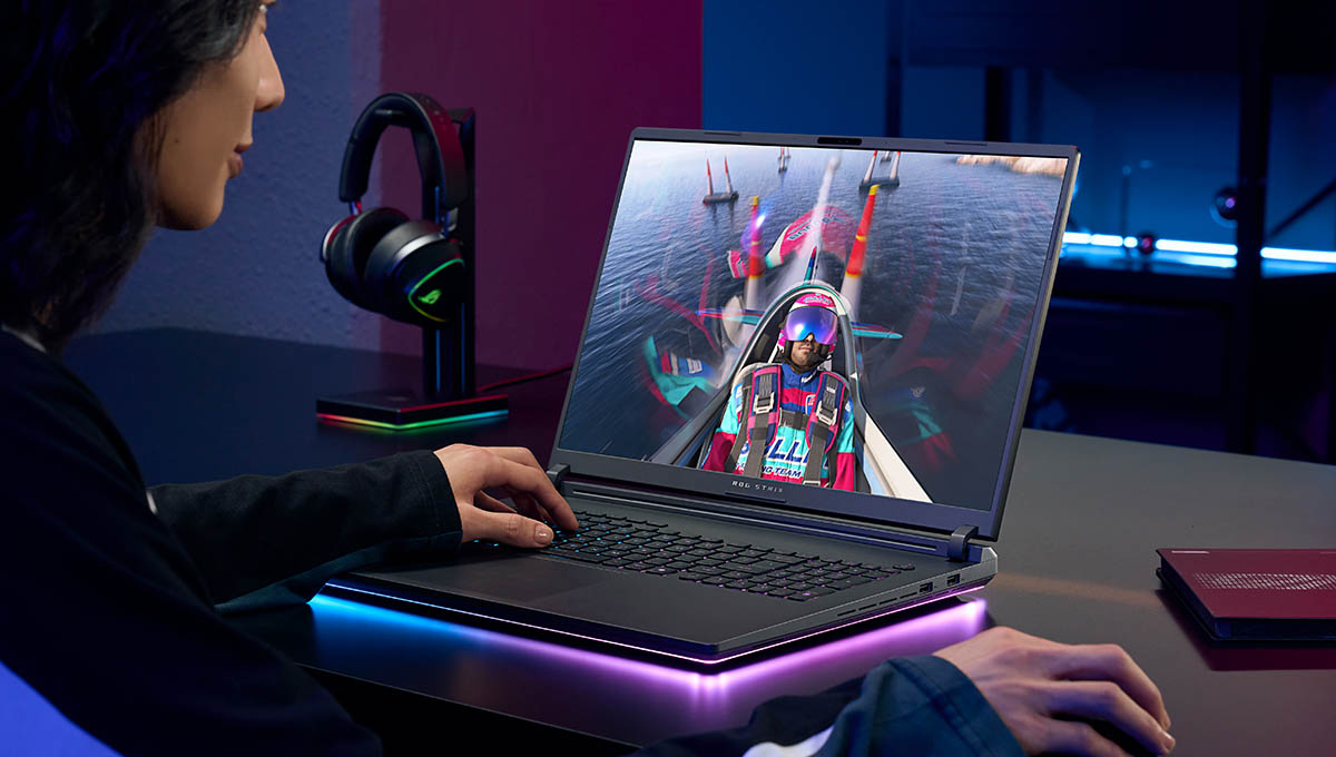 Kecepatan dan Kesiapan dalam Gaming: Memaksimalkan Performa